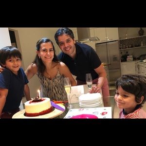 Meet your Posher, Alexandra